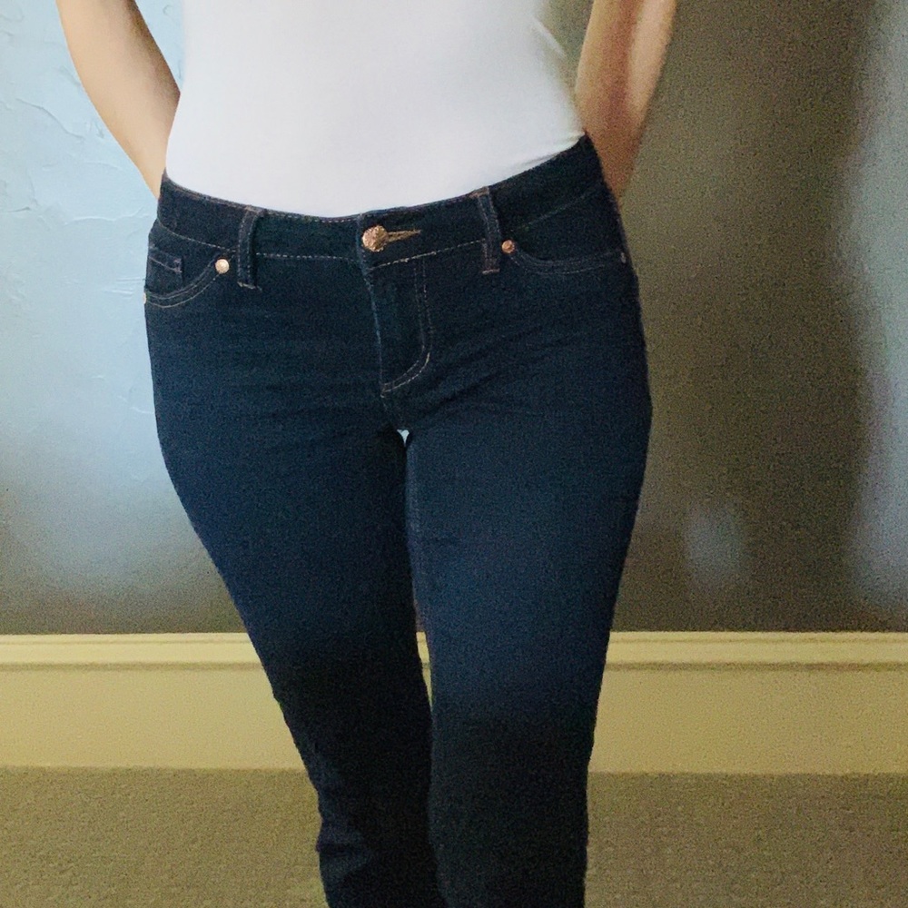 New York d. Jeans